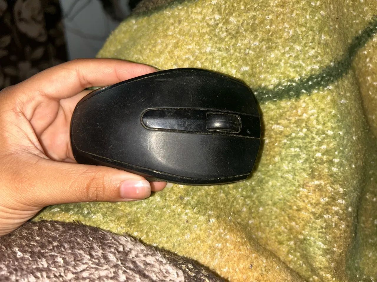Mouse - Foto 2