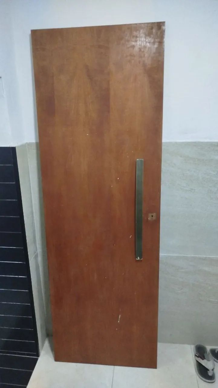 Porta Com Puxador64993889845507120