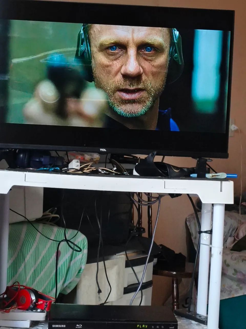 Dvd blurey impecavel  - Foto 3