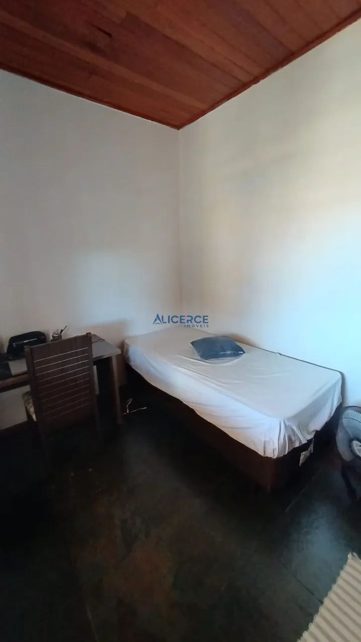 Excelente casa 3 quartos, com suíte, garagem para 3 carros. IMÓVEL TODO MOBILIADO!!! - Foto 10