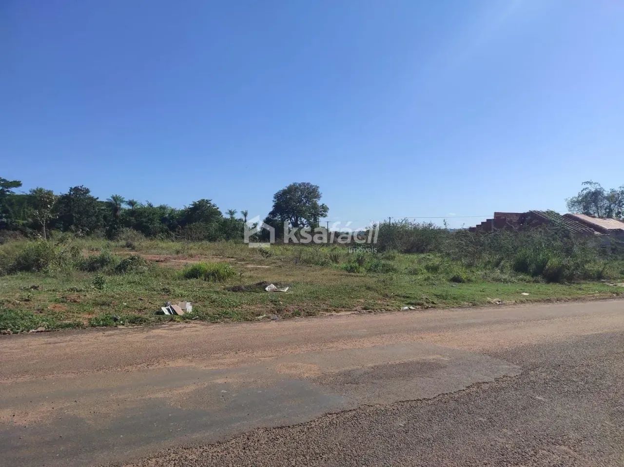 Terreno à venda, Centro, Anastácio, MS - Foto 2