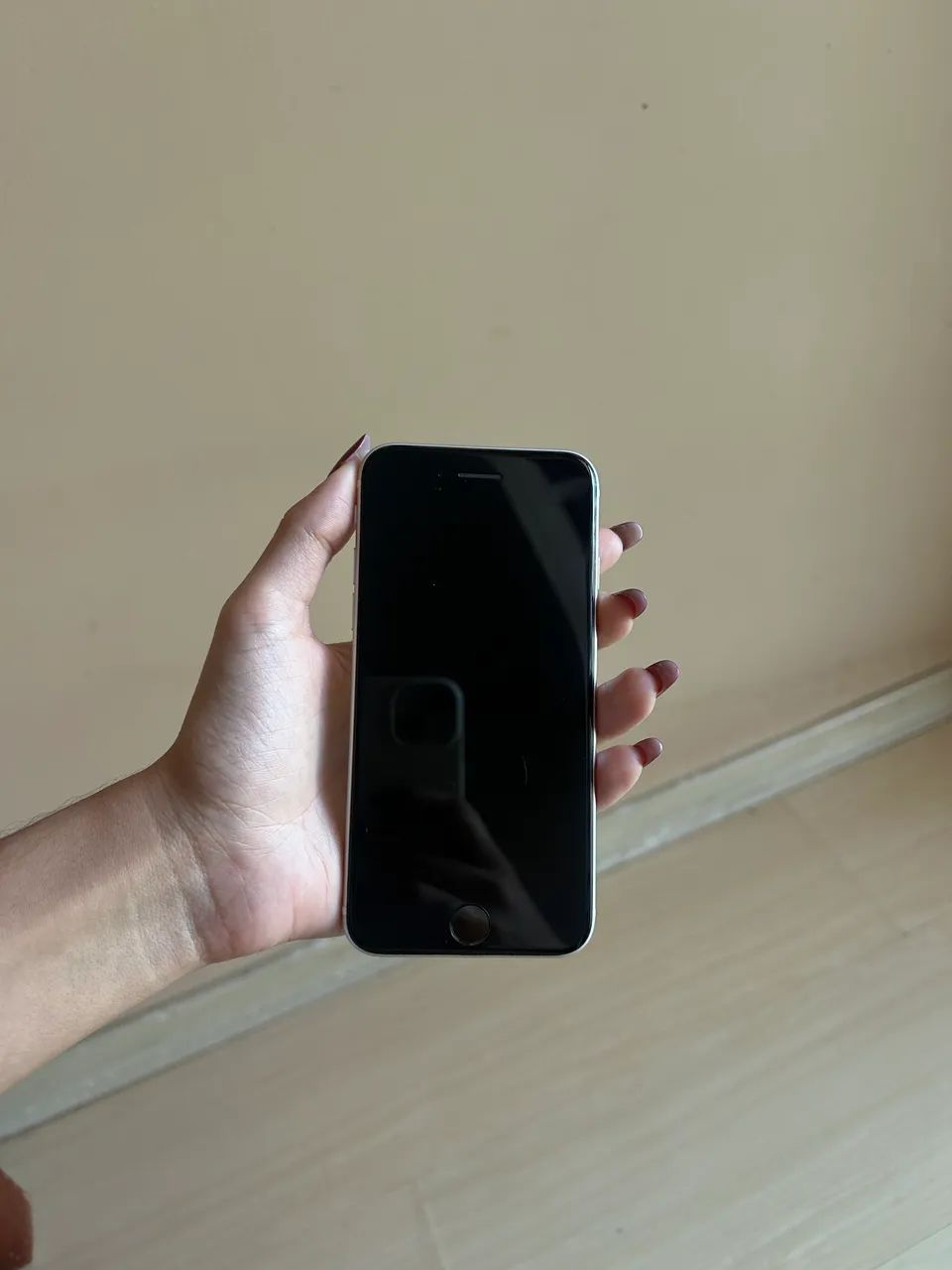 iPhone SE 2020 128GB - Perfeito Estado - Foto 2