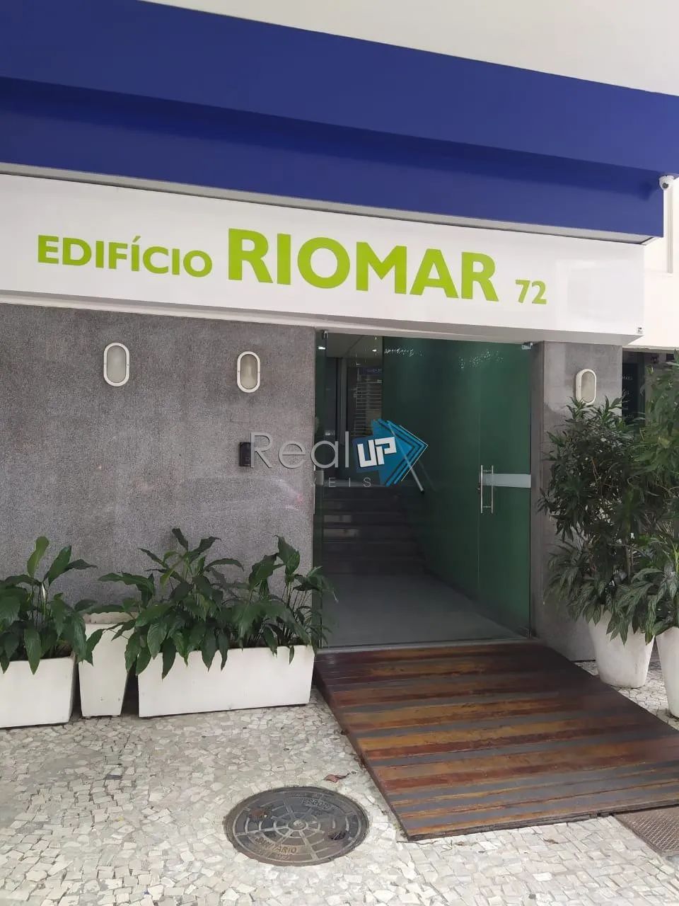 Sala Comercial LEBLON - Foto 2