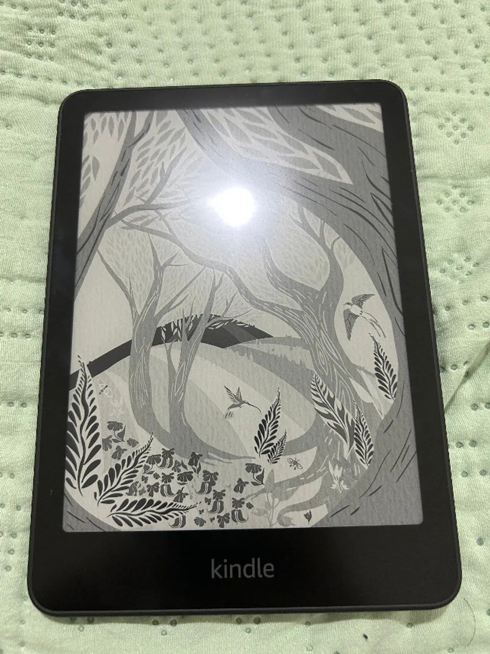 Kindle Paper White 12 geração - Foto 3