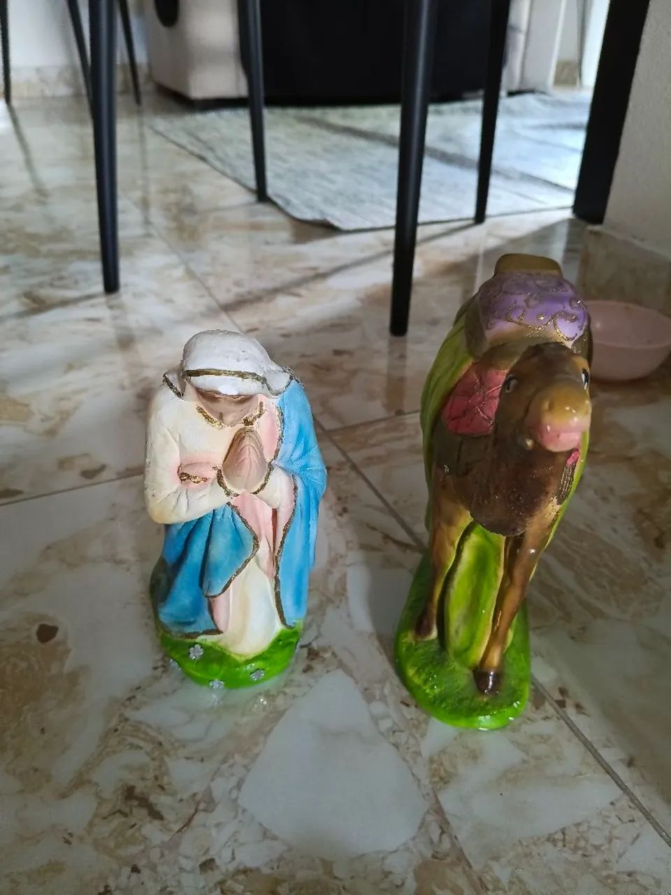 Presépio de Natal - Foto 2