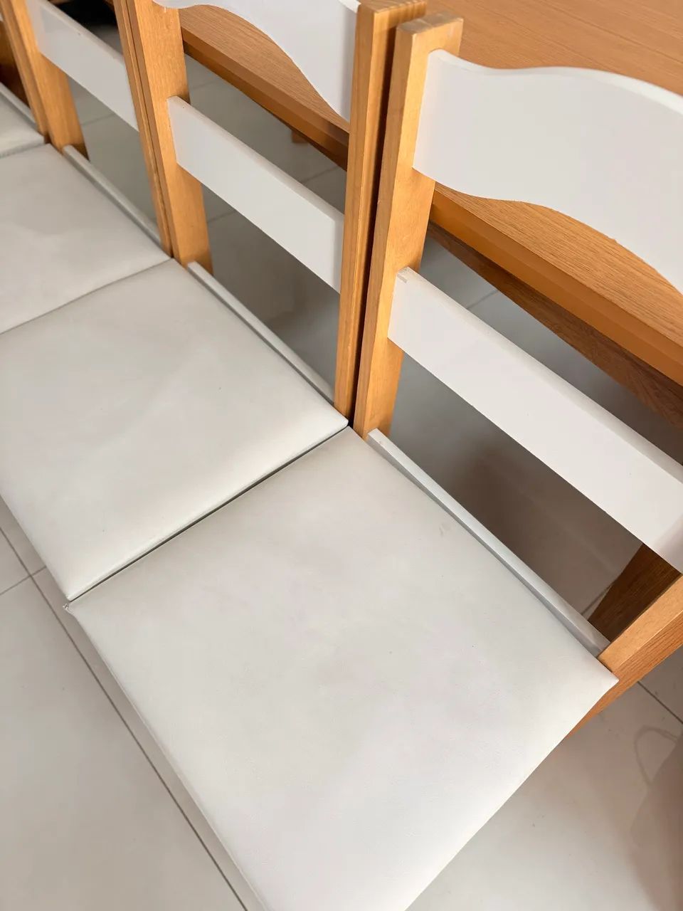 4 cadeiras  - Foto 3