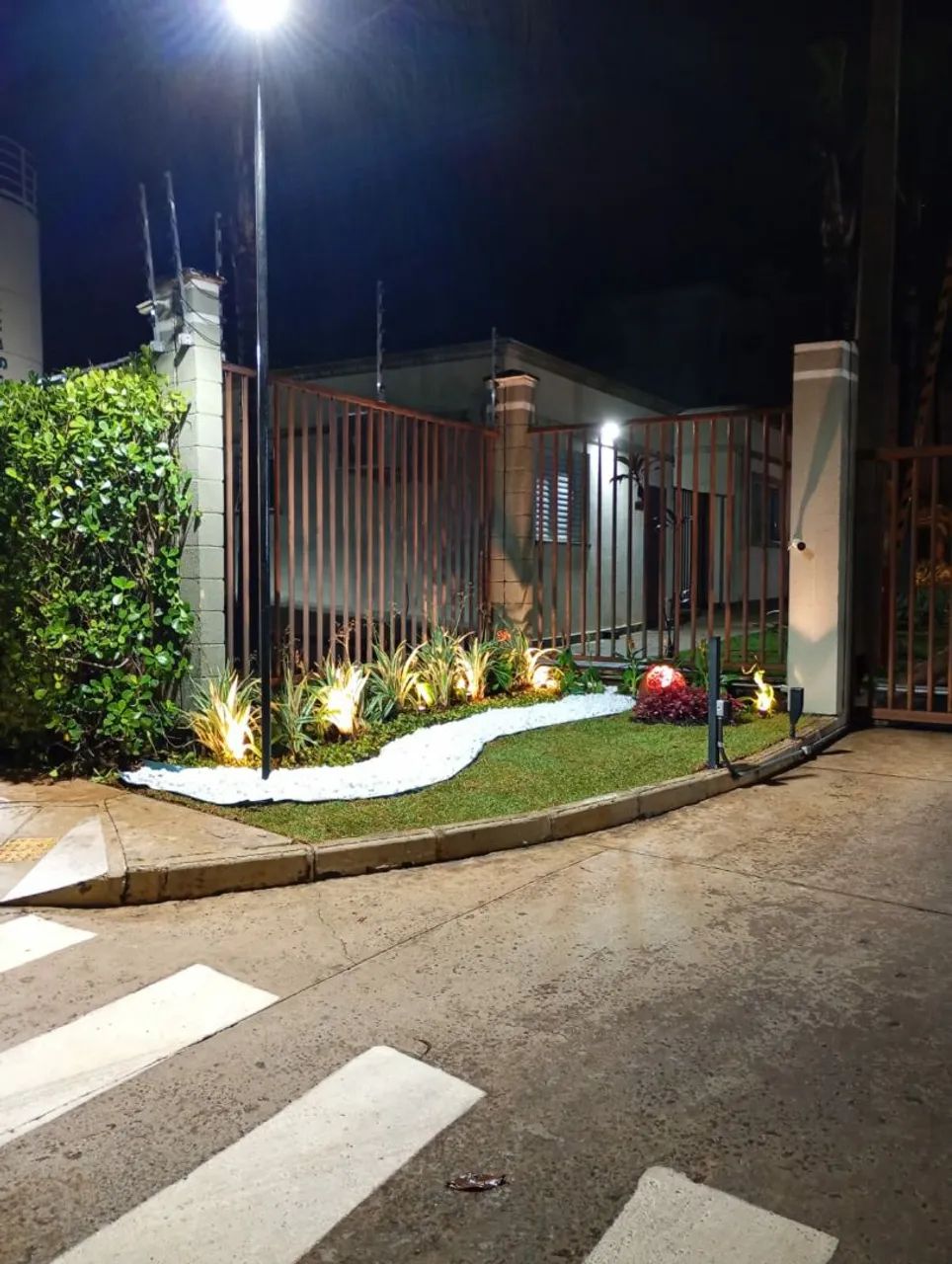 Apartamento no térreo  - Foto 2