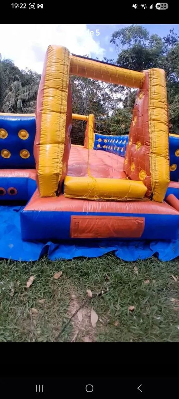 Futebol de Sabão  - Foto 3