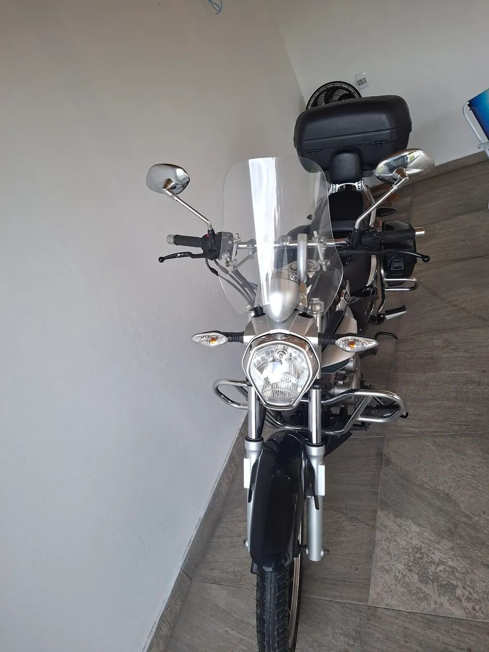 Moto  - Foto 5