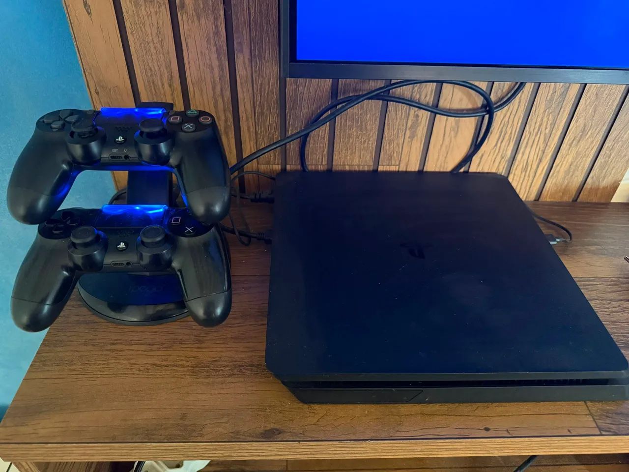 Ps4 slim  - Foto 5