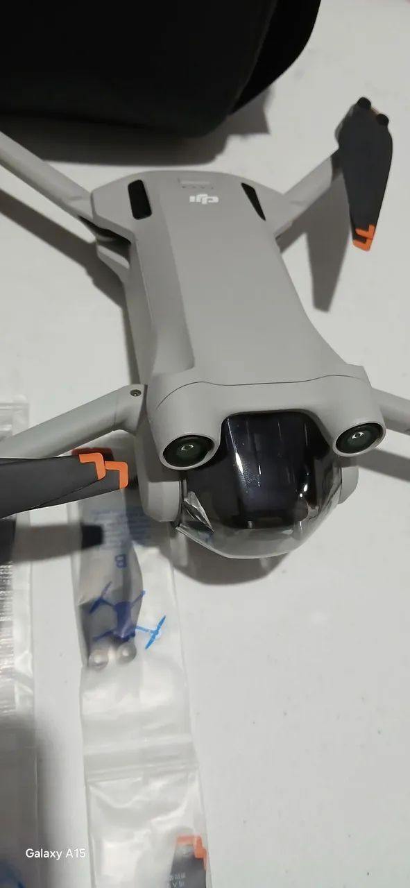 DJI MINI 3 PRO COMBO - Foto 2