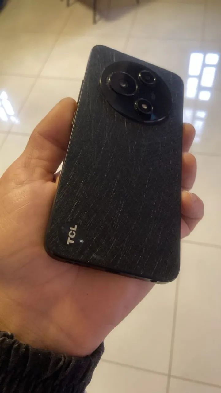 TCL 60 se 512 gb Android 15 - Foto 4