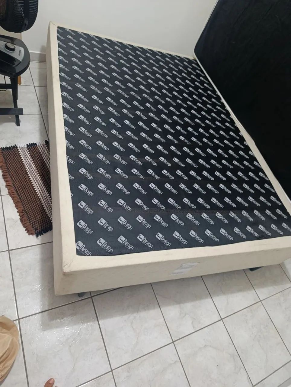 Cama box  - Foto 3