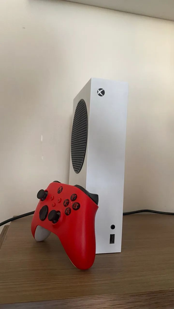 VENDO XBOX SERIES S - Foto 3