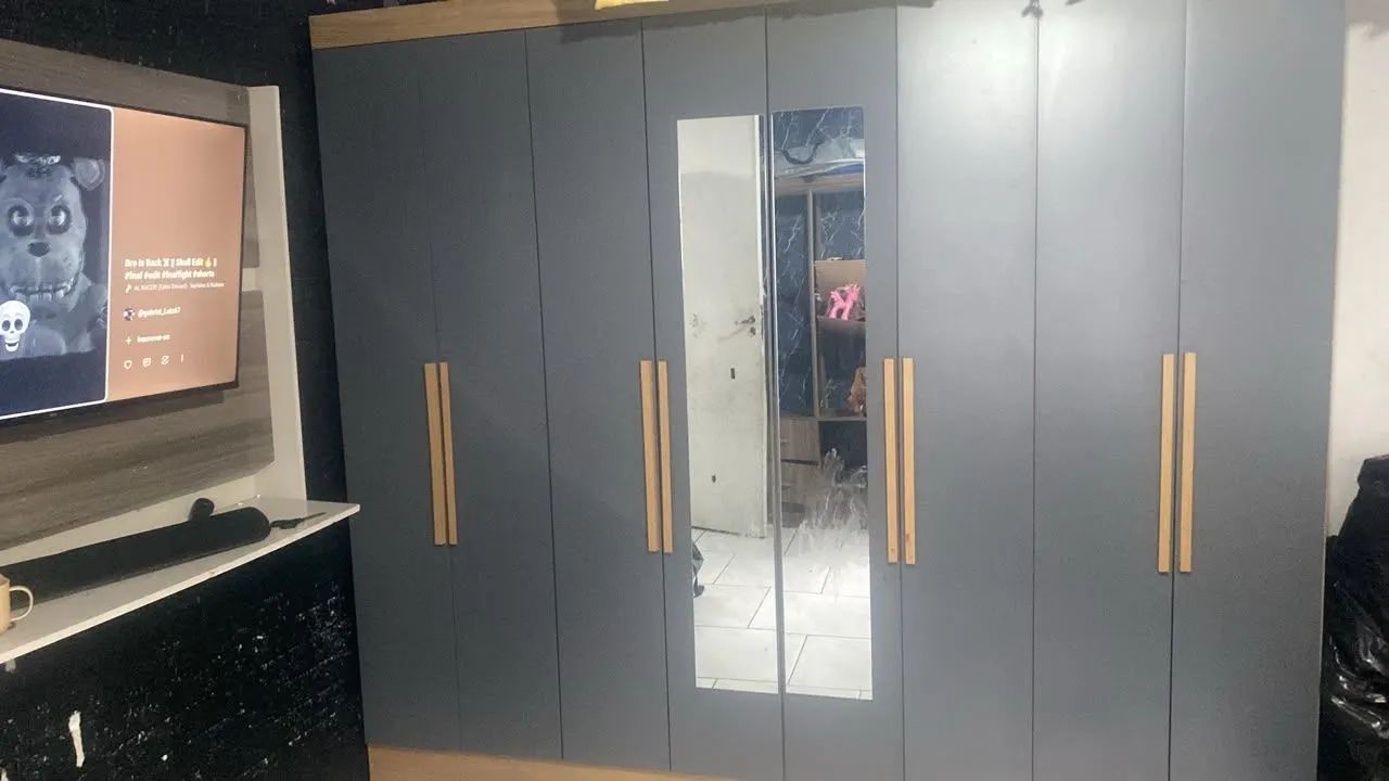 Vendo entrego e monto  - Foto 4