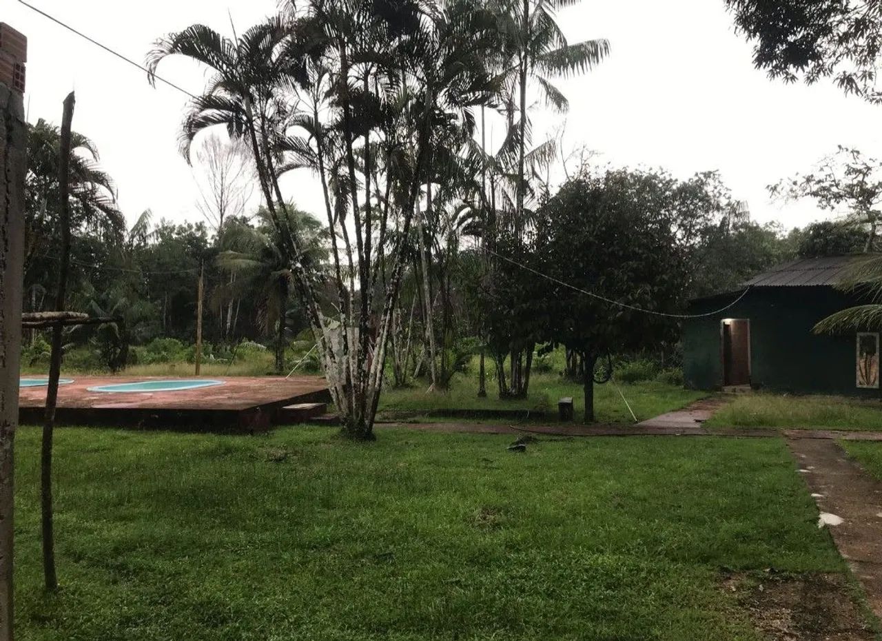 Vendo sitio em Benfica (Benevides) - Foto 3