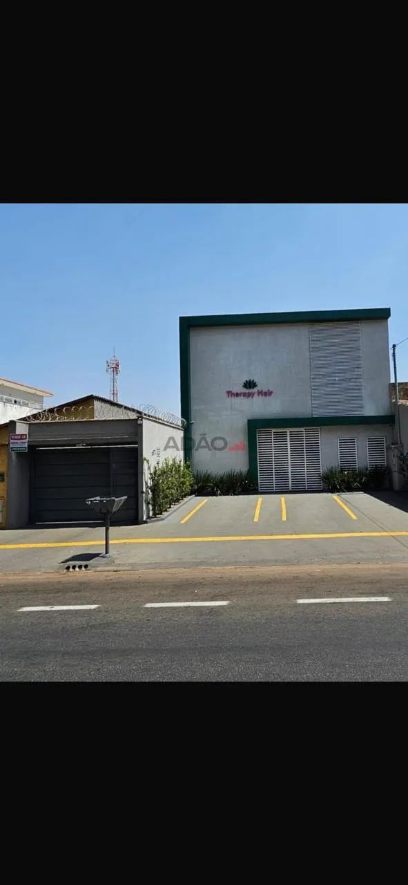 Sobrado rodrigo AVENIDA ITALIA