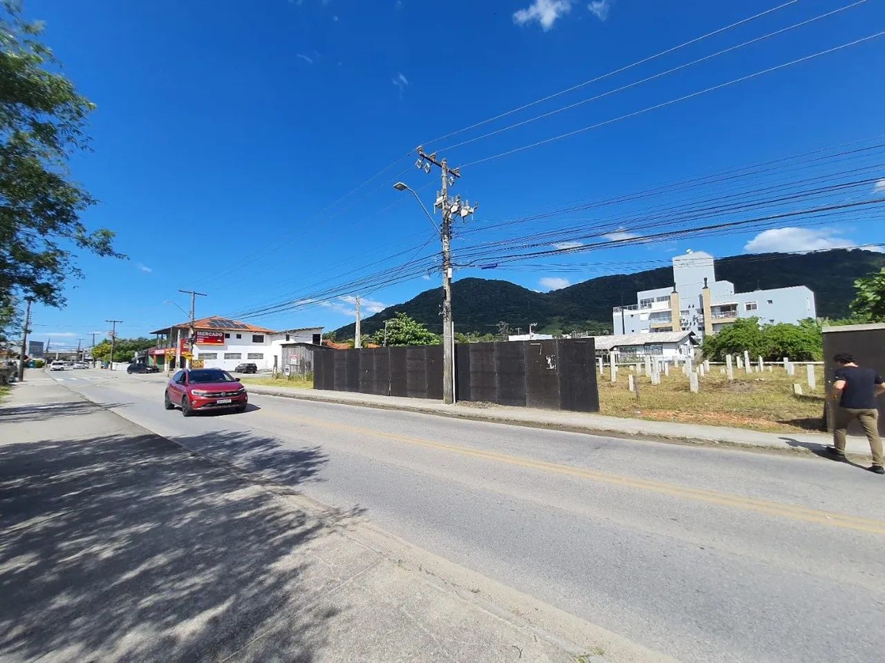Terreno à venda em Ribeirão da Ilha, Florianópolis - Foto 2