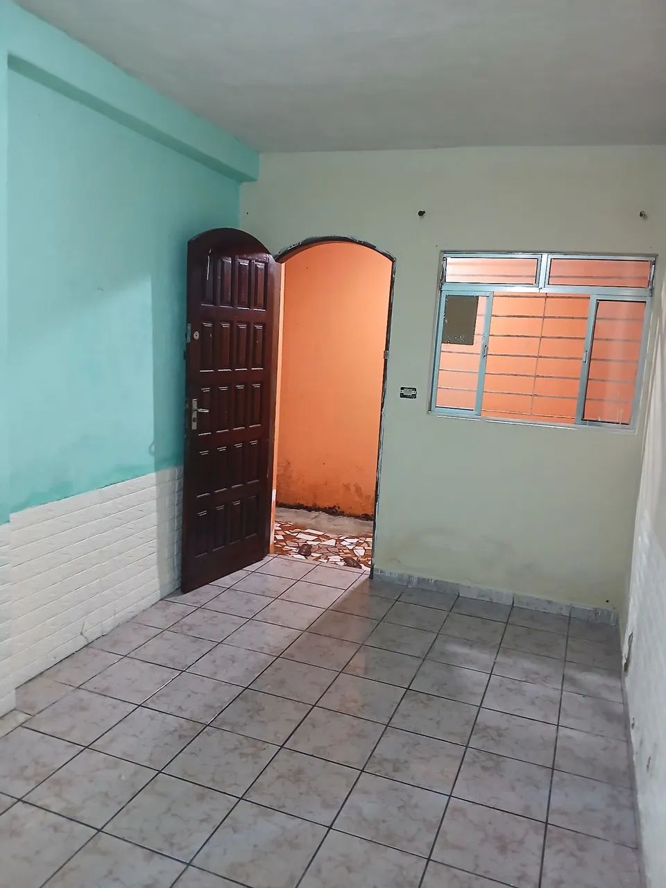 Casa de 2 quartos Vila Nova Cubatão  - Foto 3