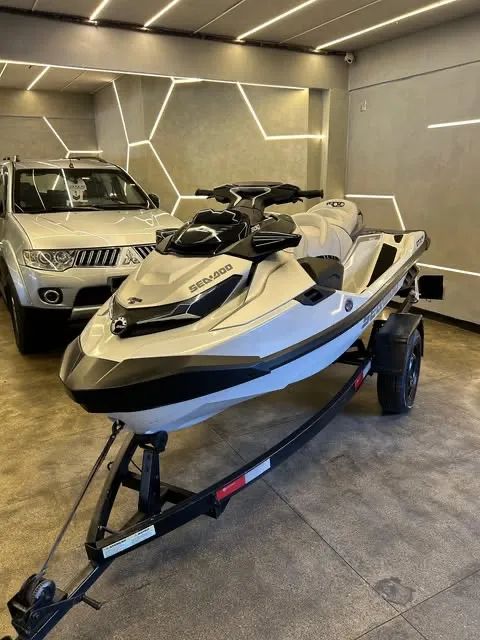 JETSKI 
