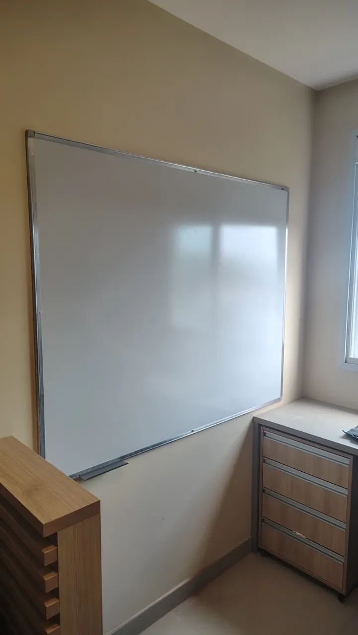 Quadro branco / Lousa Escolar