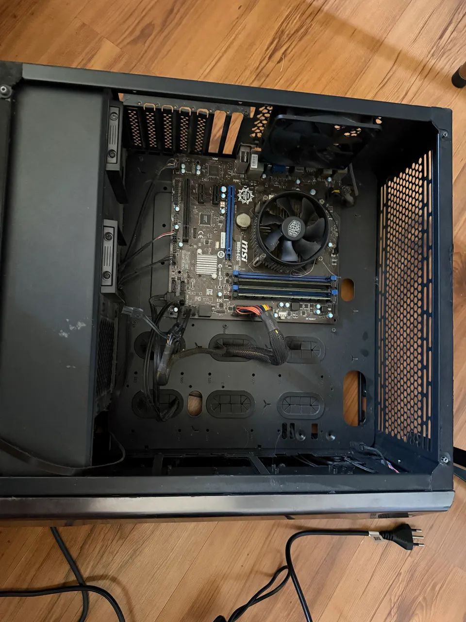 Computador Gamer I7 parcelo até 10x sem juros - Foto 3