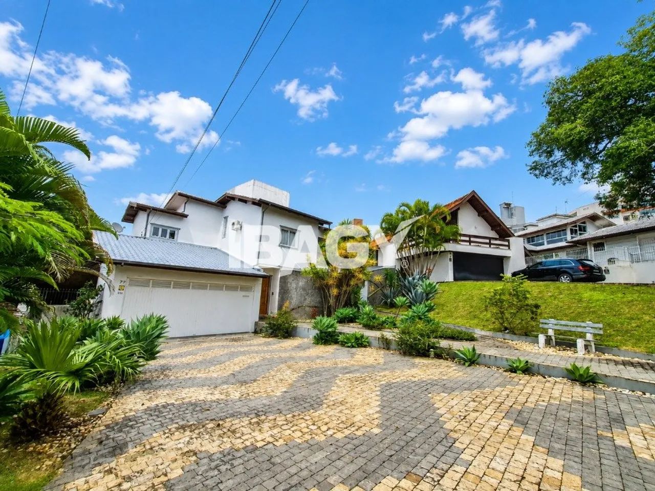 Excelente Casa 4 dormitório(s) em Itaguaçu - Florianópolis