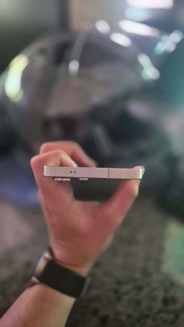 Galaxy S25 ULTRA 256gb  - Foto 4
