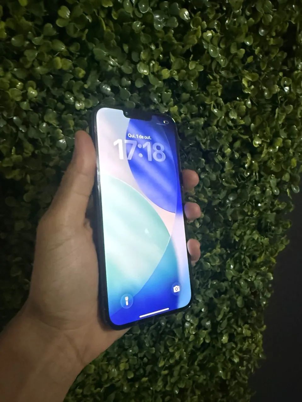 iPhone 13 Pro Max + acessórios de brinde  - Foto 3