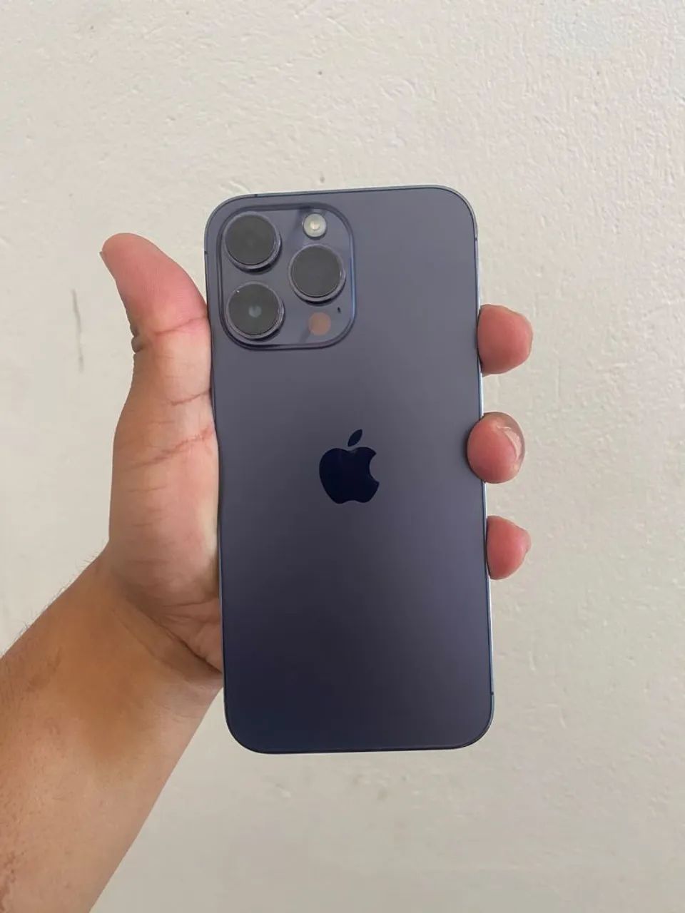 14 pro Max 128gb bateria 83 celular nunca aberto 