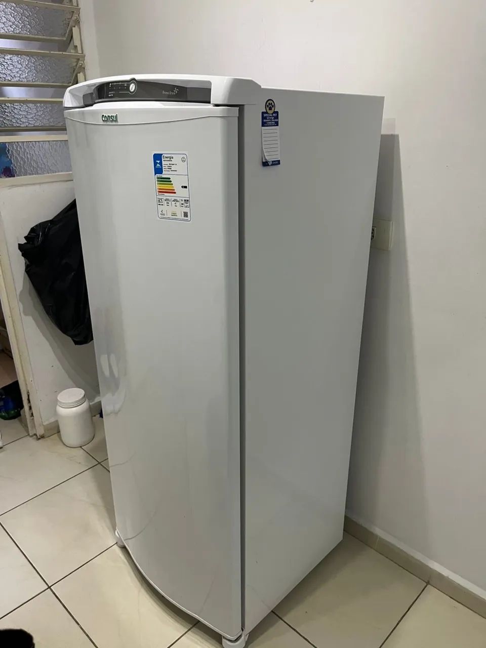 Geladeira cônsul  - Foto 2