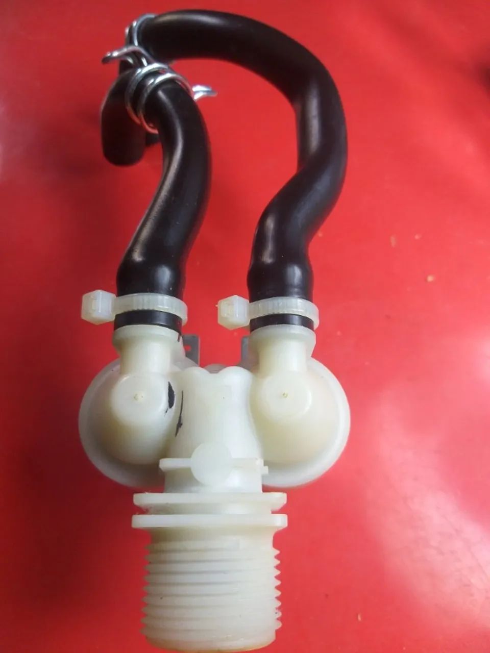 Válvula Solenoide dupla - Foto 3