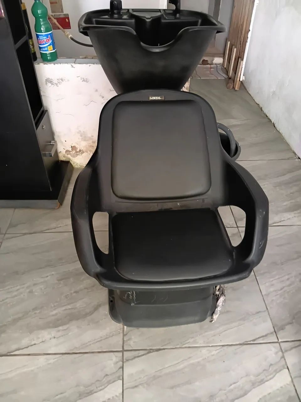 Lavatório de cabelo  - Foto 4