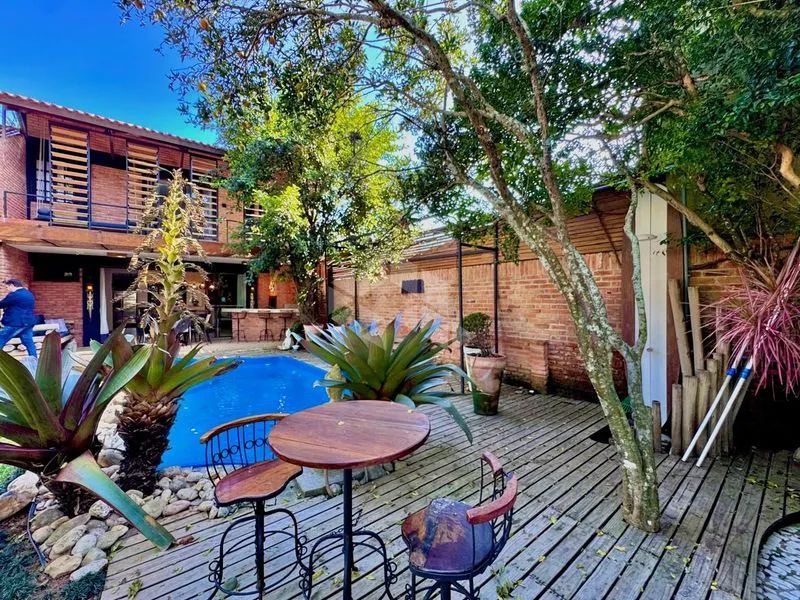 Casa para alugar 340M² 5 quartos, piscina, área de lazer - Campeche