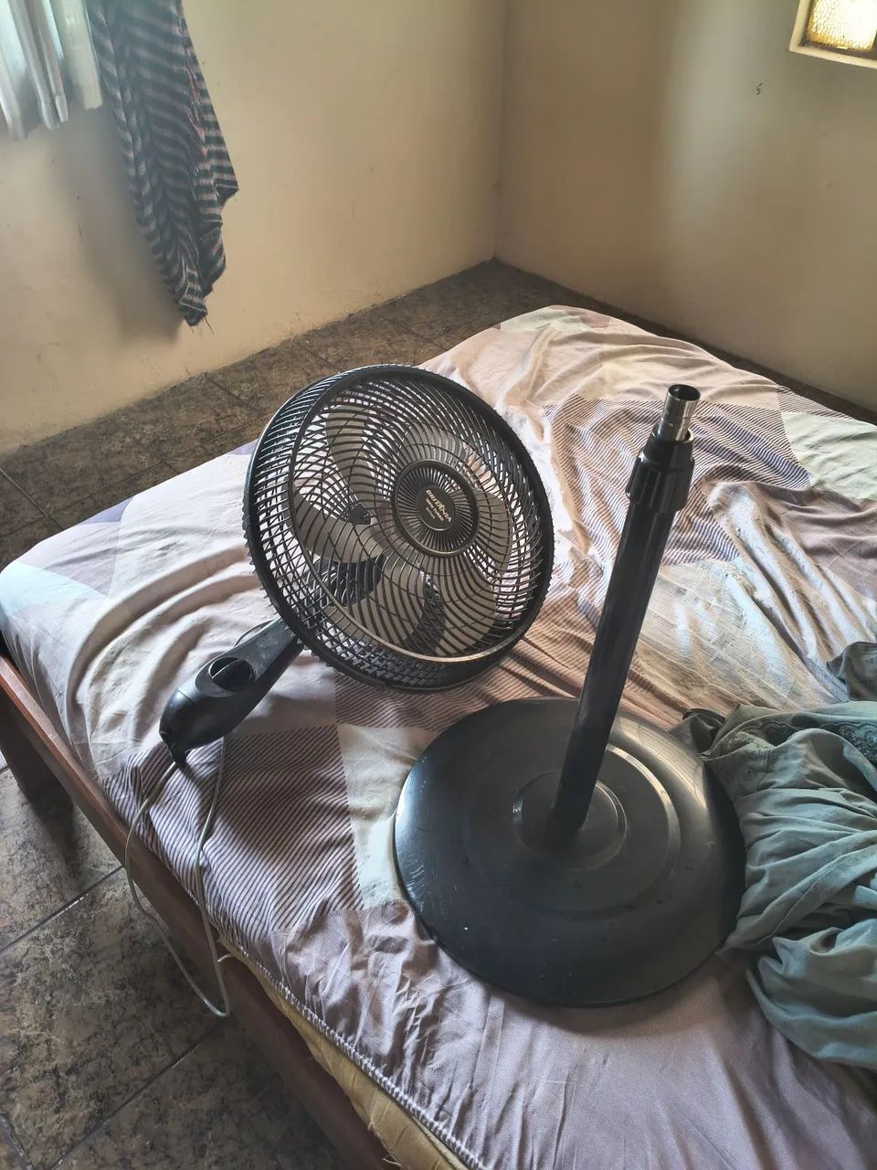 Ventilador  - Foto 4