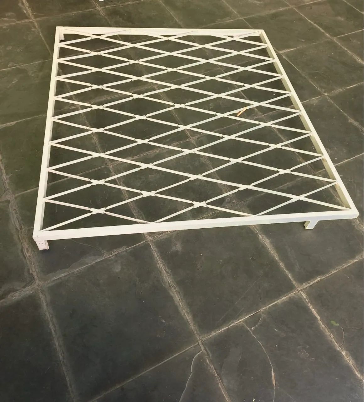 Vendo 3 Grades de Janela 