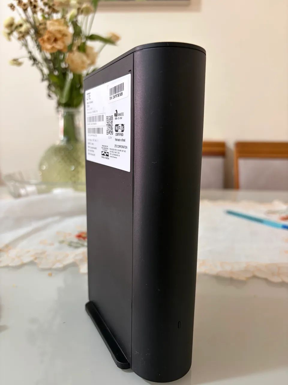 REPETIDOR DE WI-FI ZTE - Foto 5