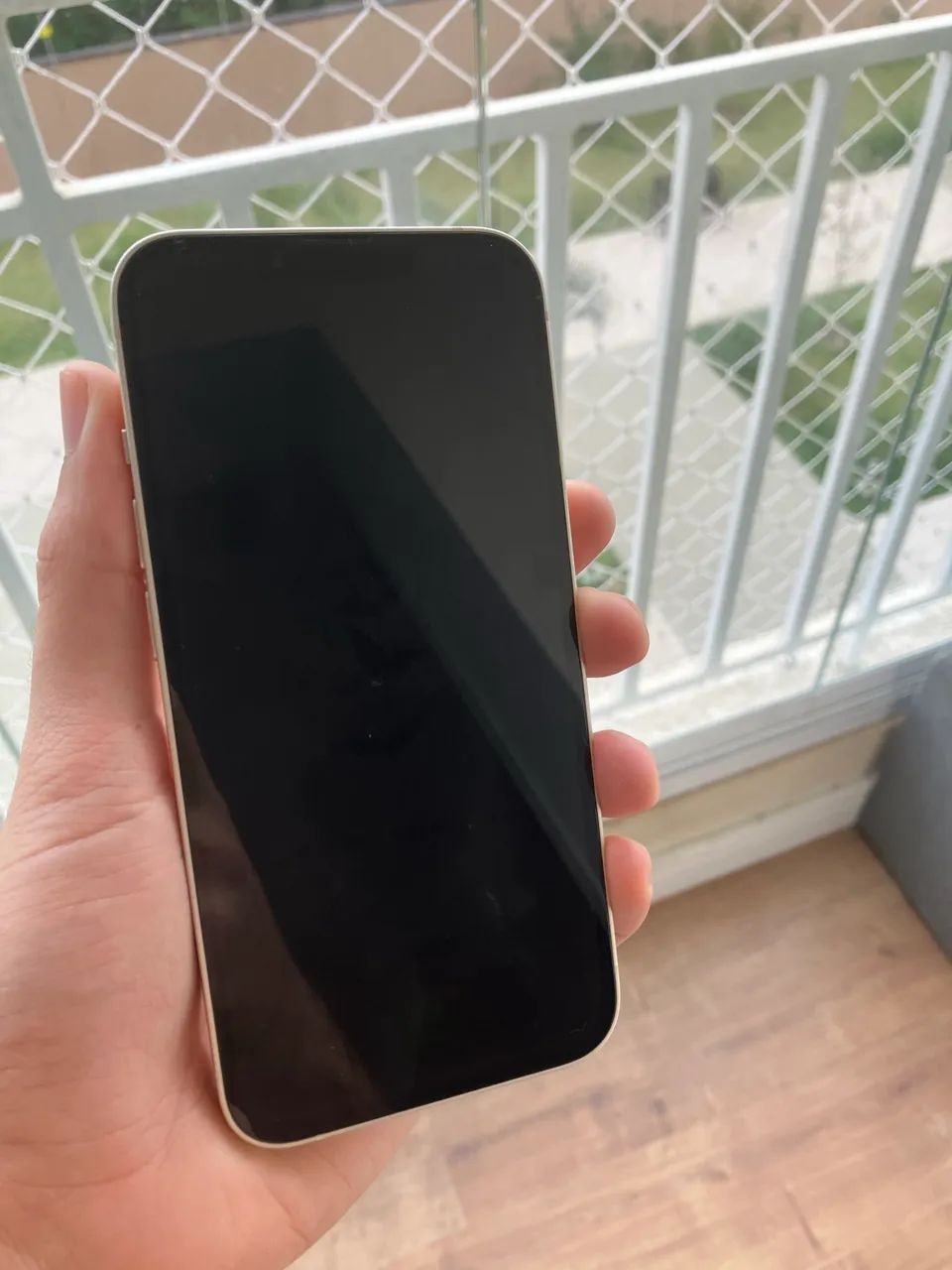 iPhone 14 128GB Branco - Foto 3