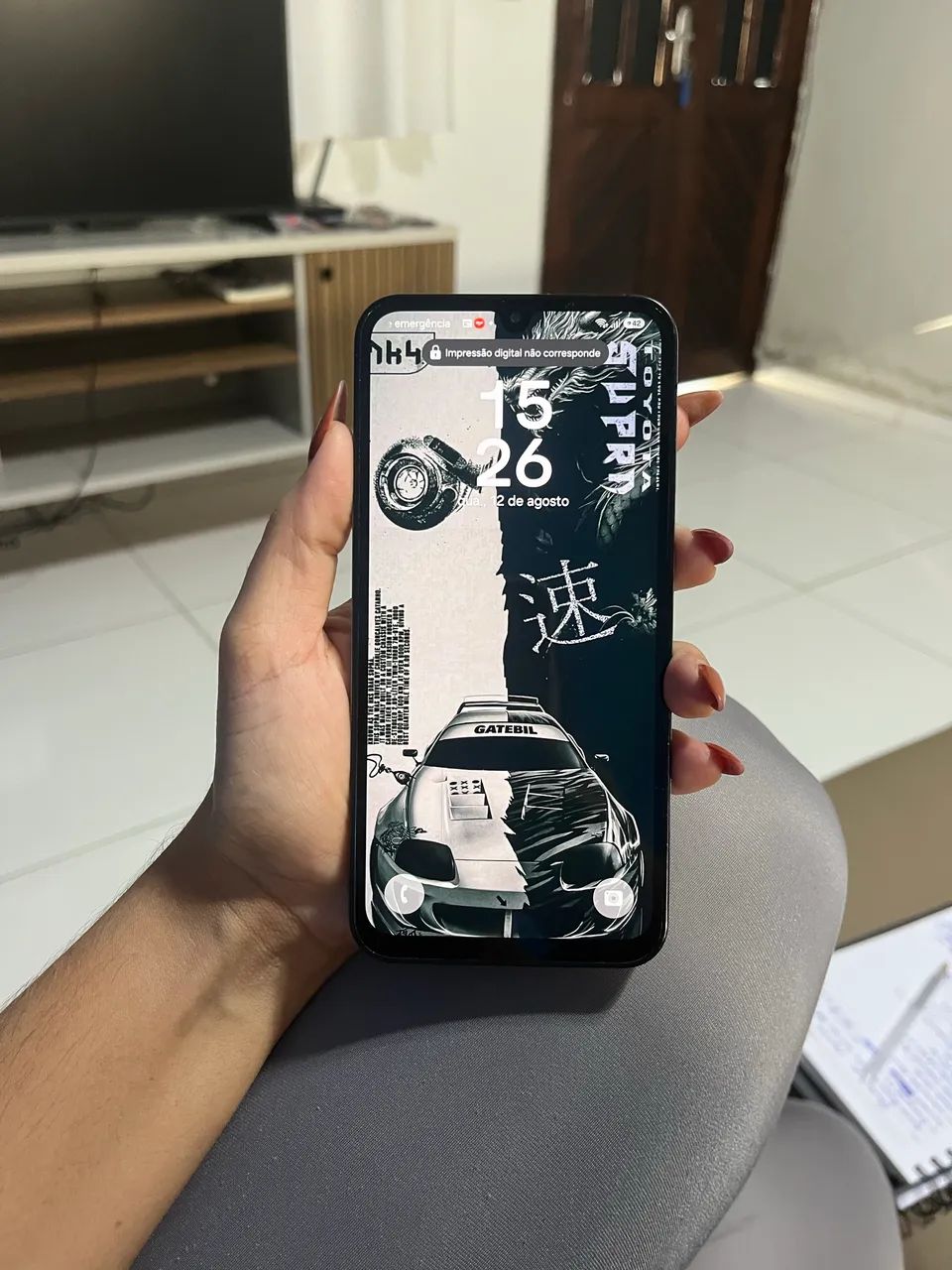 Samsung M15 - Foto 3