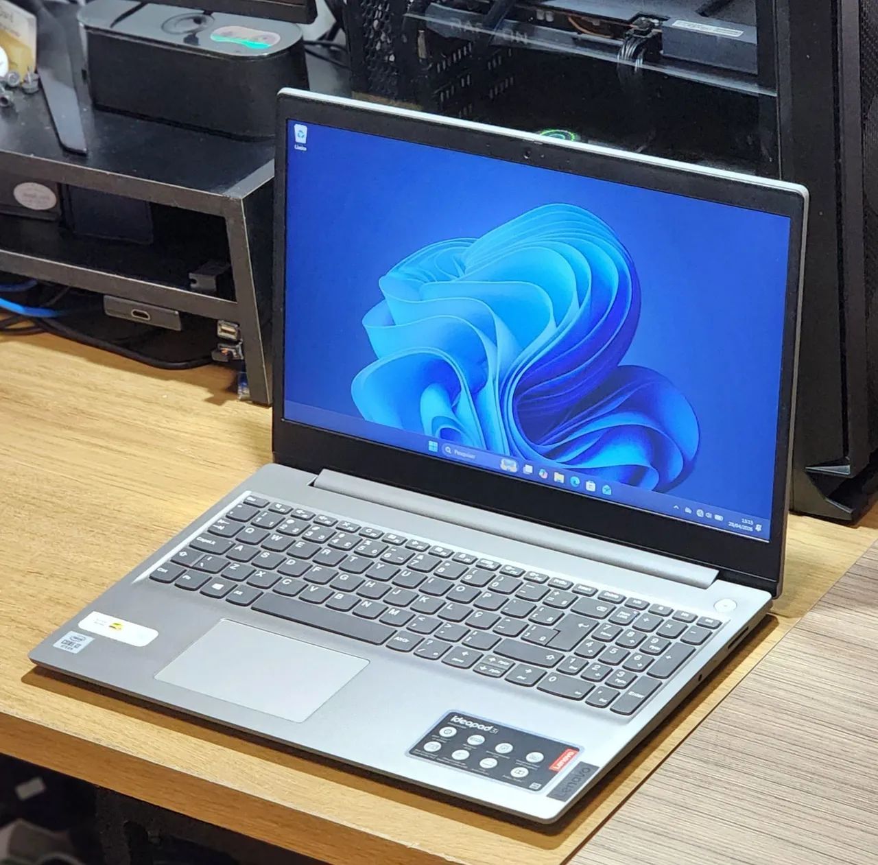 Notebook Lenovo 10a geração Impecável  - Foto 3