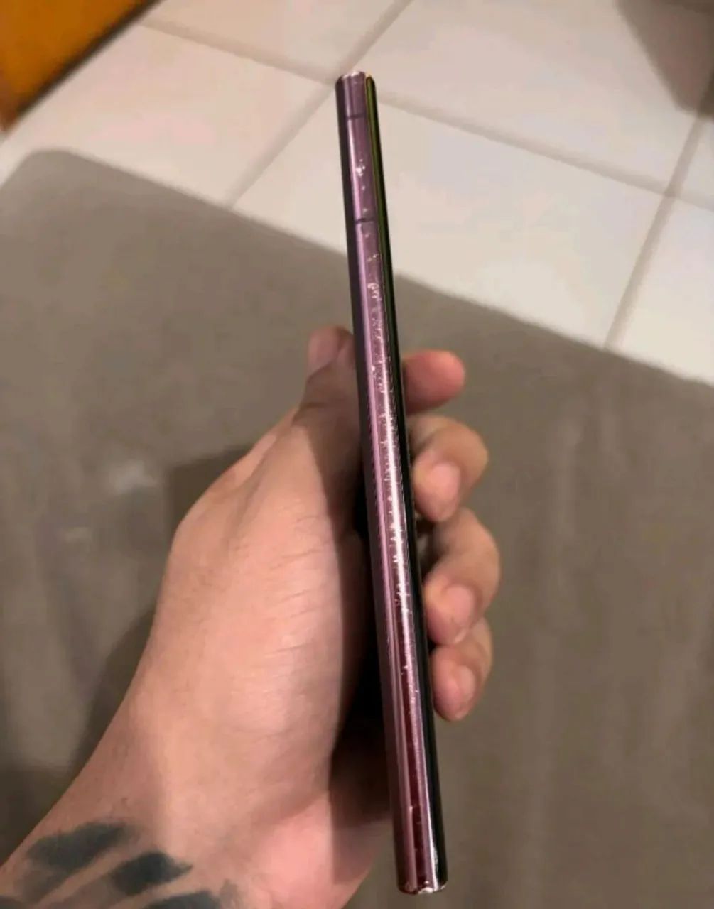 Samsung s22 ultra 256gb - Foto 2