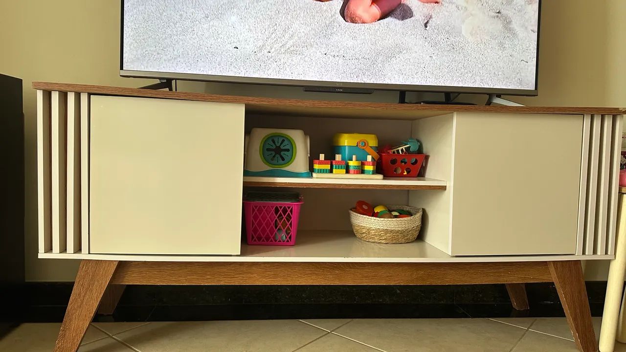 RACK PARA TV  - Foto 2