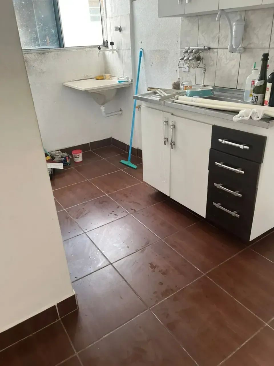 2 QUARTOS NO PETROPOLIS TABULEIRO - Foto 4