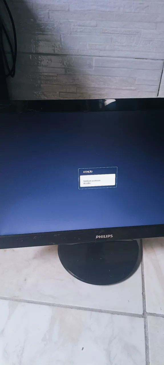 Monitor philips 19,5" - Foto 2