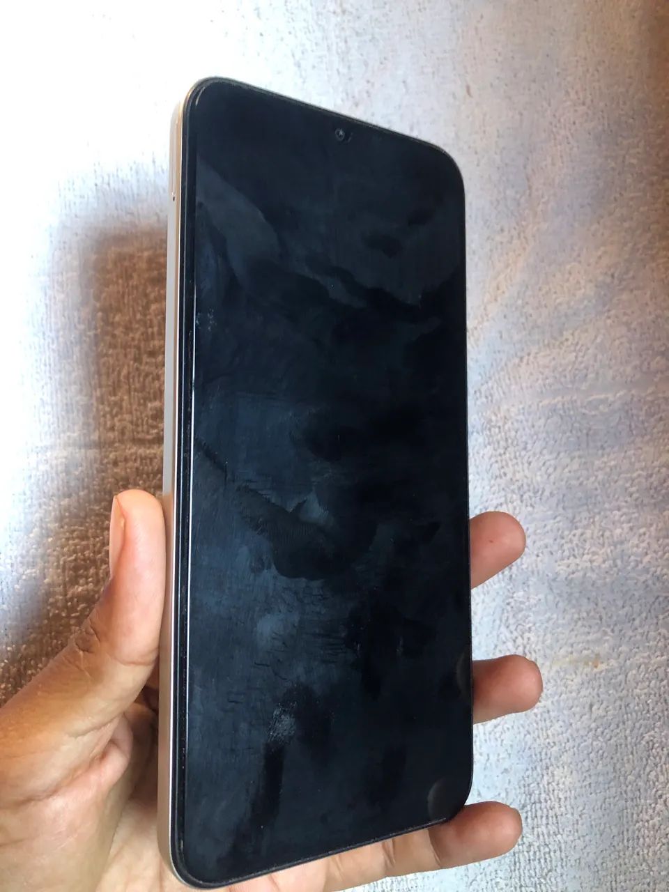 Vende-se POCO C85 PRO 256 GB - Foto 5