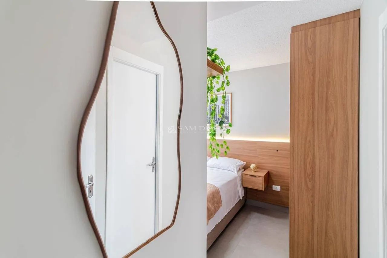 Apartamento para Alugar na Liberdade  2 Dormitórios e 1 Vaga - Foto 5