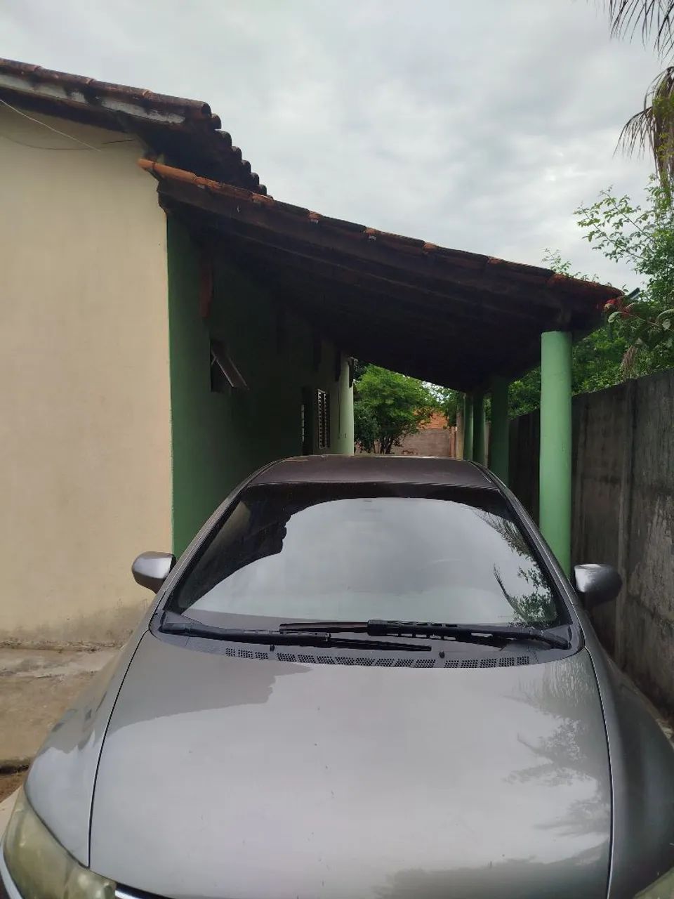 Casa a venda 2/4 - Foto 3