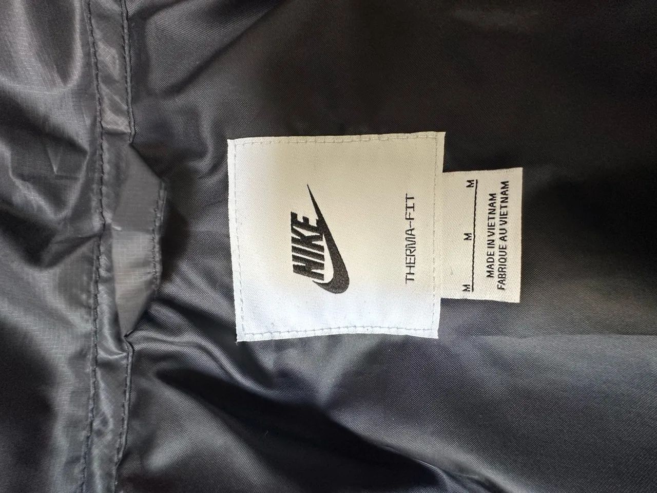 Jaqueta Nike Bobojaco - Foto 3
