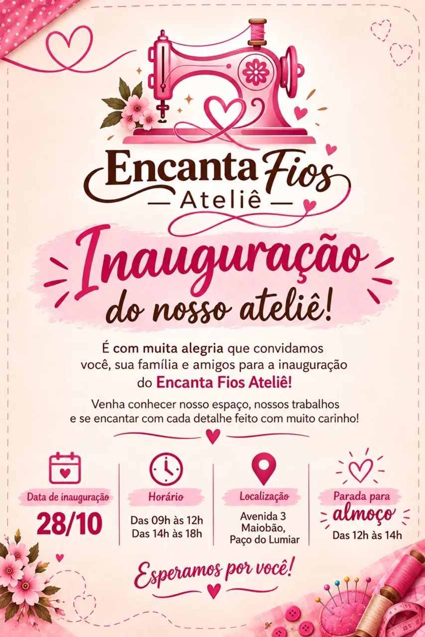 Ateliê 