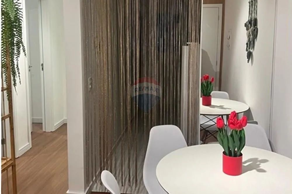 Apartamento completo para Venda ou Locação com móveis e eletrodomésticos. - Foto 4